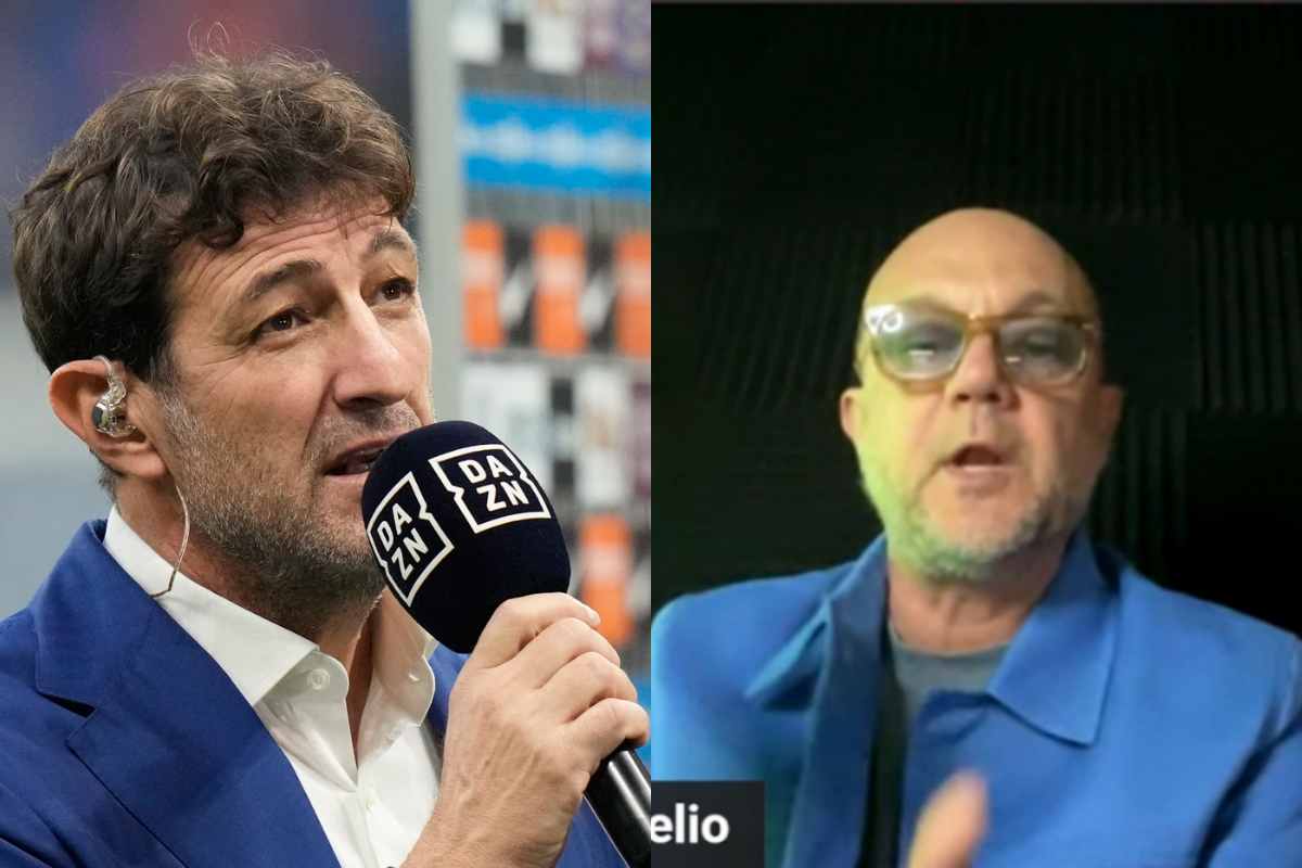 Ferrara e Camelio