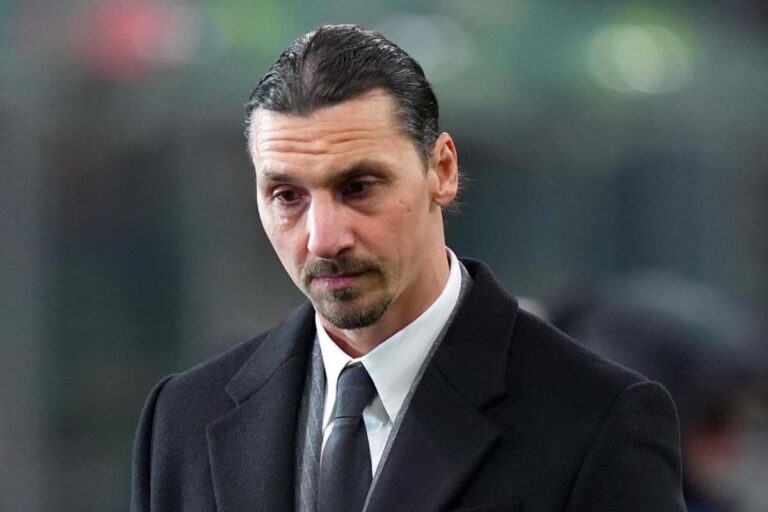 Ibrahimovic