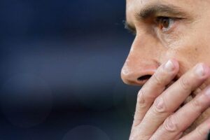 Inzaghi spiazzato