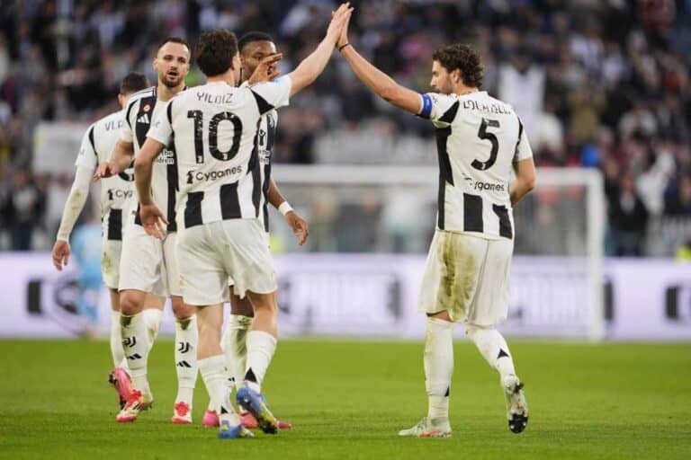 Juventus