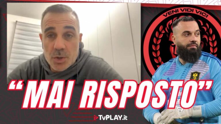 Sorrentino parla di Faina