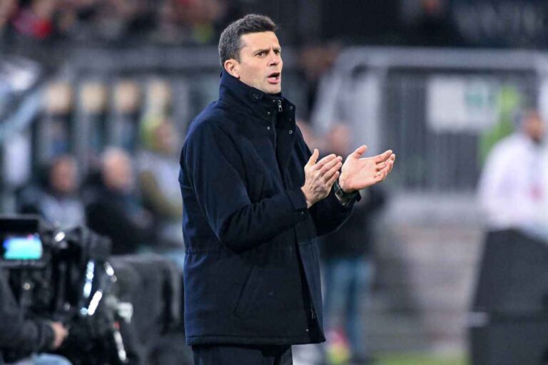 Thiago Motta Juve