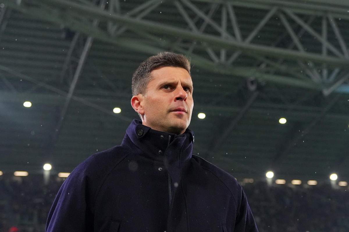Thiago Motta preoccupato