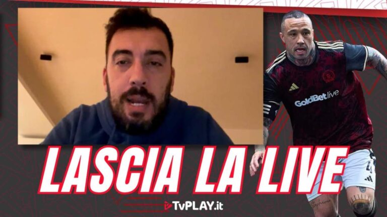 Viviano e le parole di Nainggolan