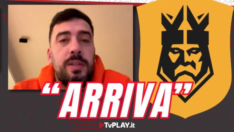 Viviano parla della Kings League