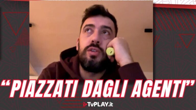 Viviano parla dei procuratori