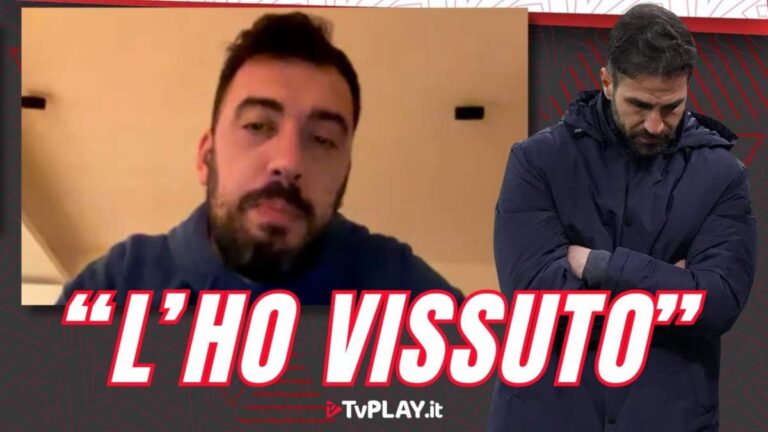 Viviano risponde a Fabregas