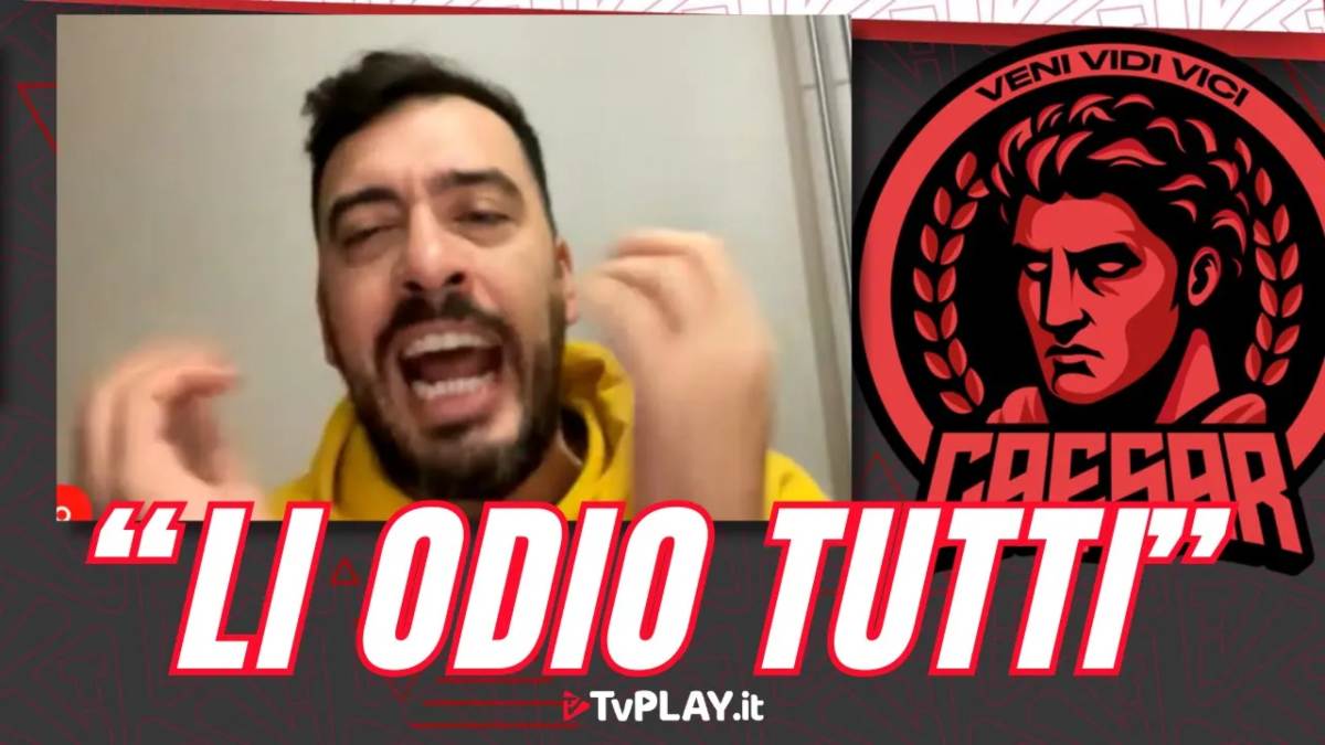 Viviano si sfoga sulla Kings League