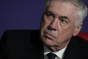 Carlo Ancelotti
