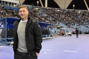 Francesco Totti