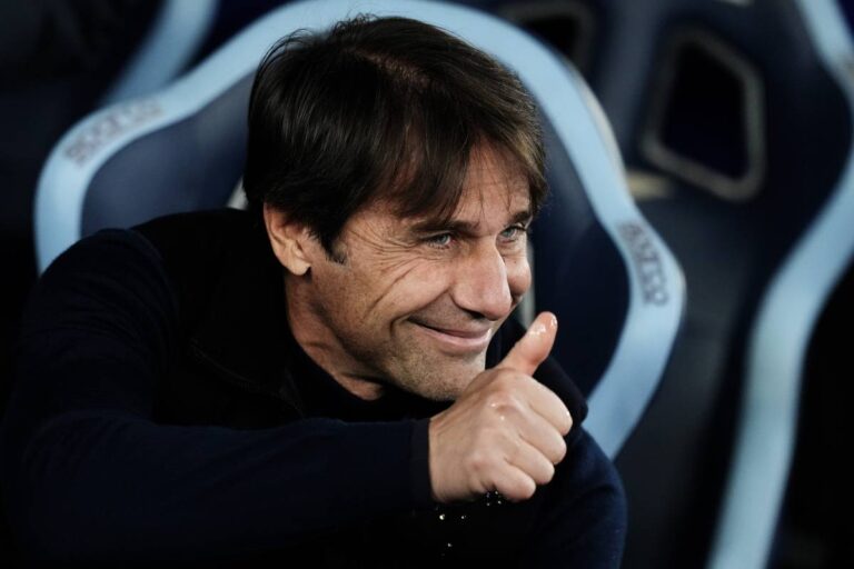 Antonio Conte dà l&#039;ok