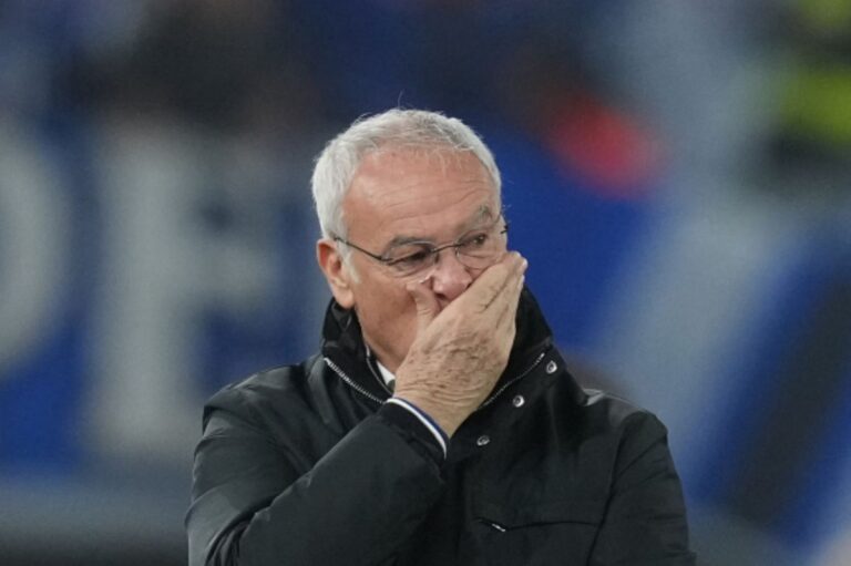 Claudio Ranieri