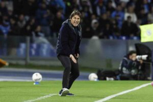 Conte può perdere Juan Jesus per tutta la stagione
