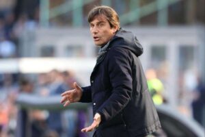 Conte incredulo
