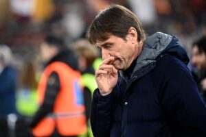 Conte disperato