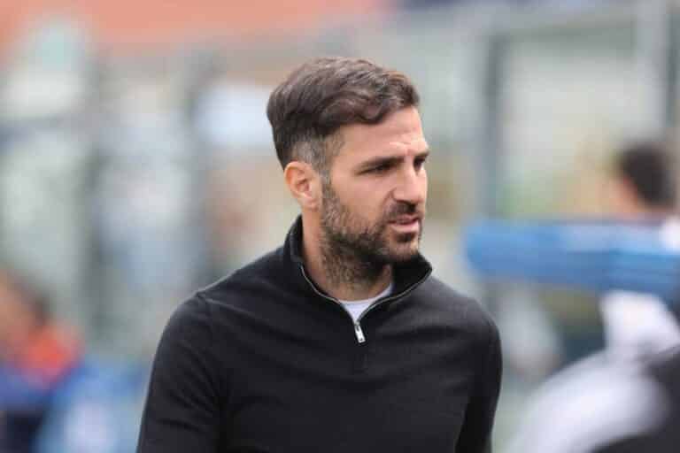 Fabregas concentrato