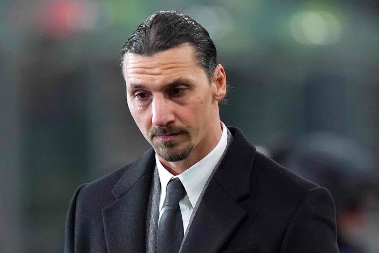 Ibrahimovic