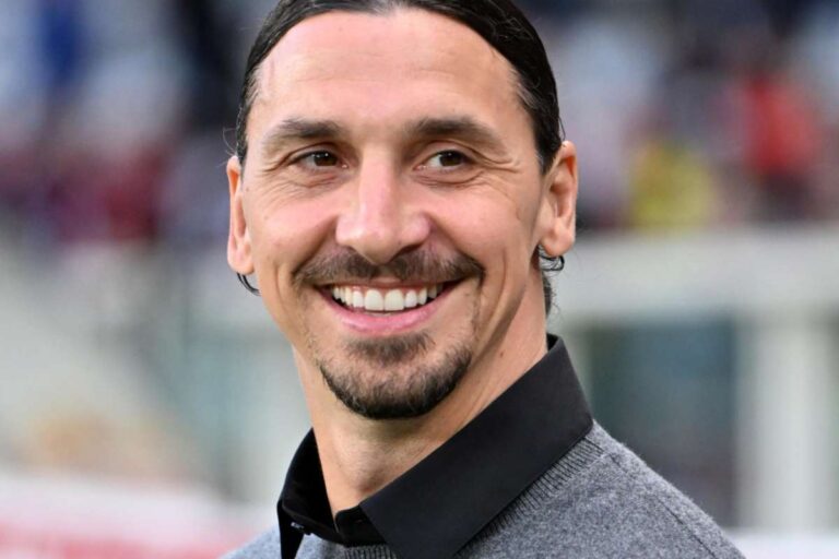 Ibrahimovic