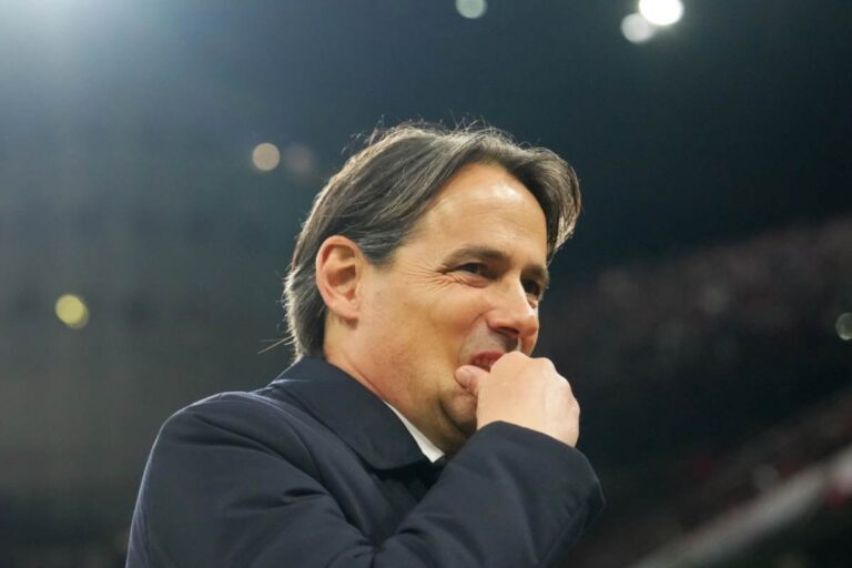 Simone Inzaghi