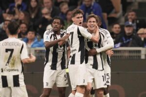 Juventus