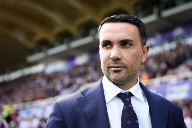 Palladino soddisfatto Fiorentina