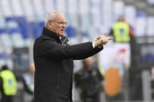 Claudio Ranieri