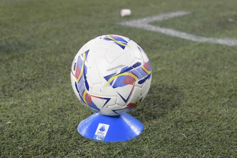 Pallone della Serie A