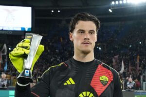 Svilar premiato
