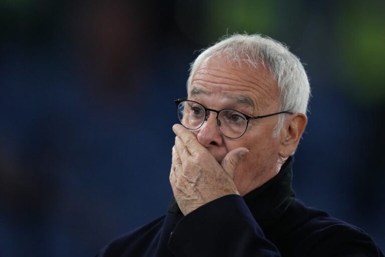 Claudio Ranieri