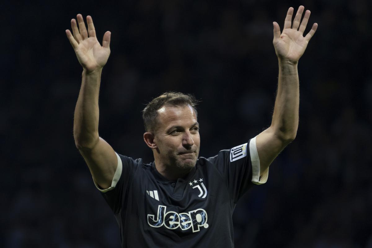 del piero