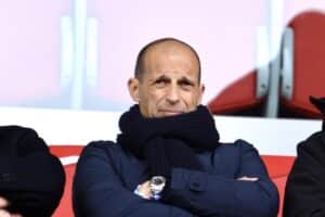 Max Allegri