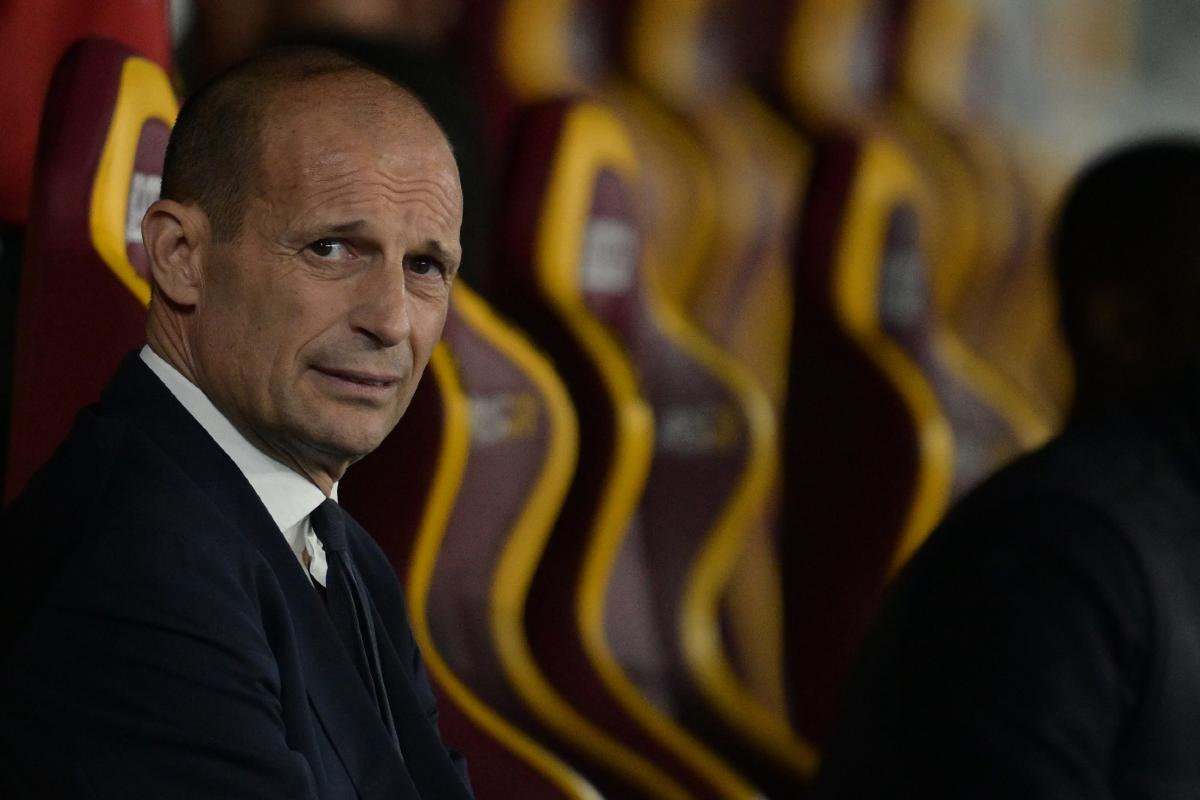 Max Allegri