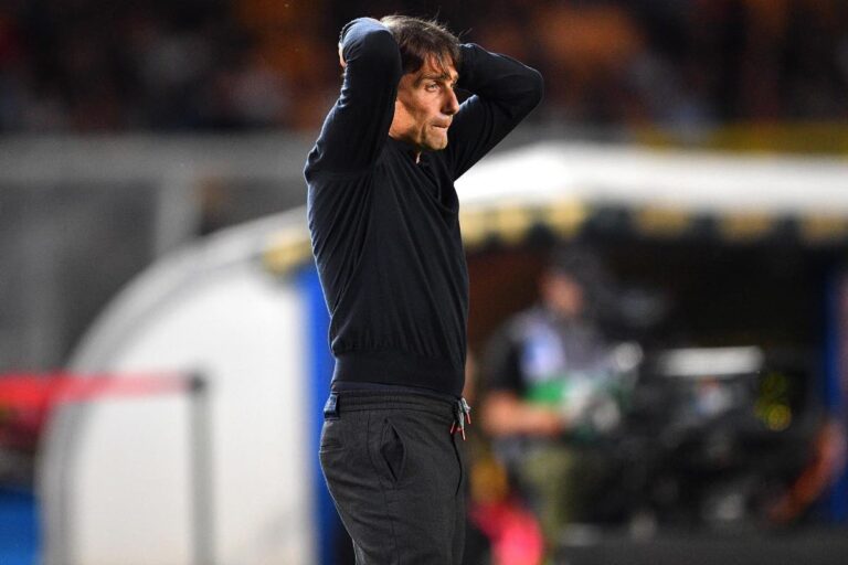 Antonio Conte