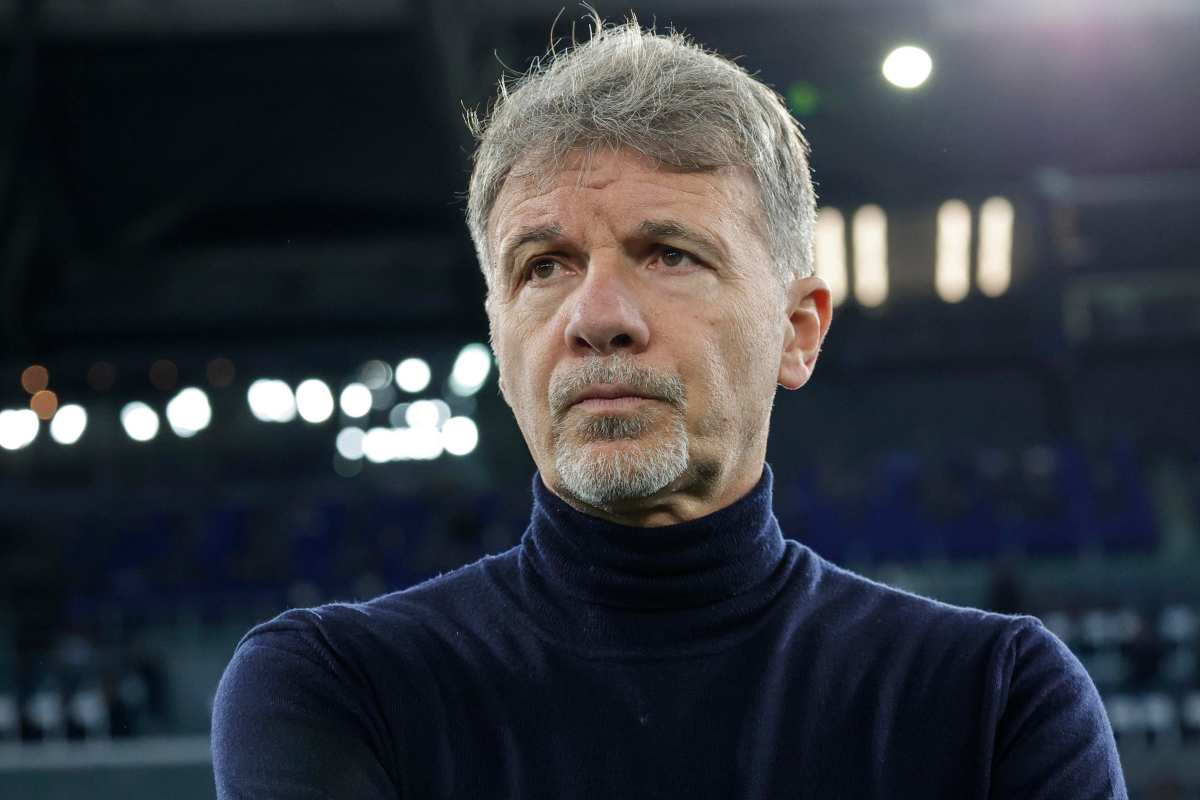 lazio clamoroso esonero baroni e sorpresa sul nuovo allenatore da Tvplay.it lazio clamoroso esonero baroni e sorpresa sul nuovo allenatore