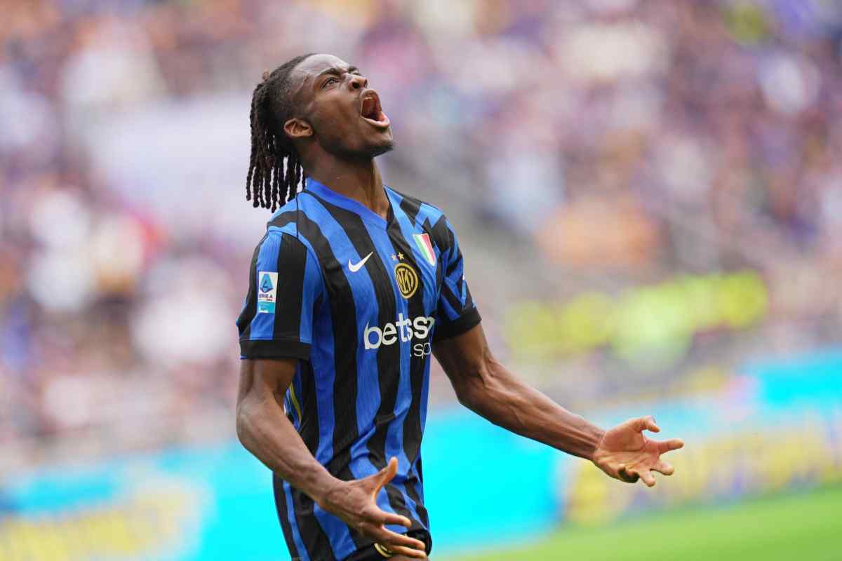 Bisseck via per 55 milioni, la plusvalenza è netta per l’Inter: sfida tra 3 club inglesi Bisseck via per 55 milioni, la plusvalenza è netta per l’Inter: sfida tra 3 club inglesi