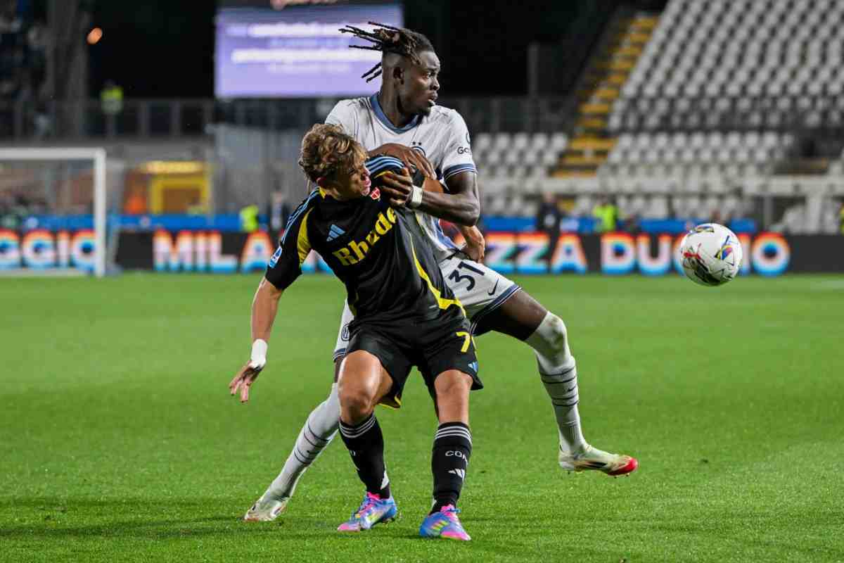 Bisseck in campo