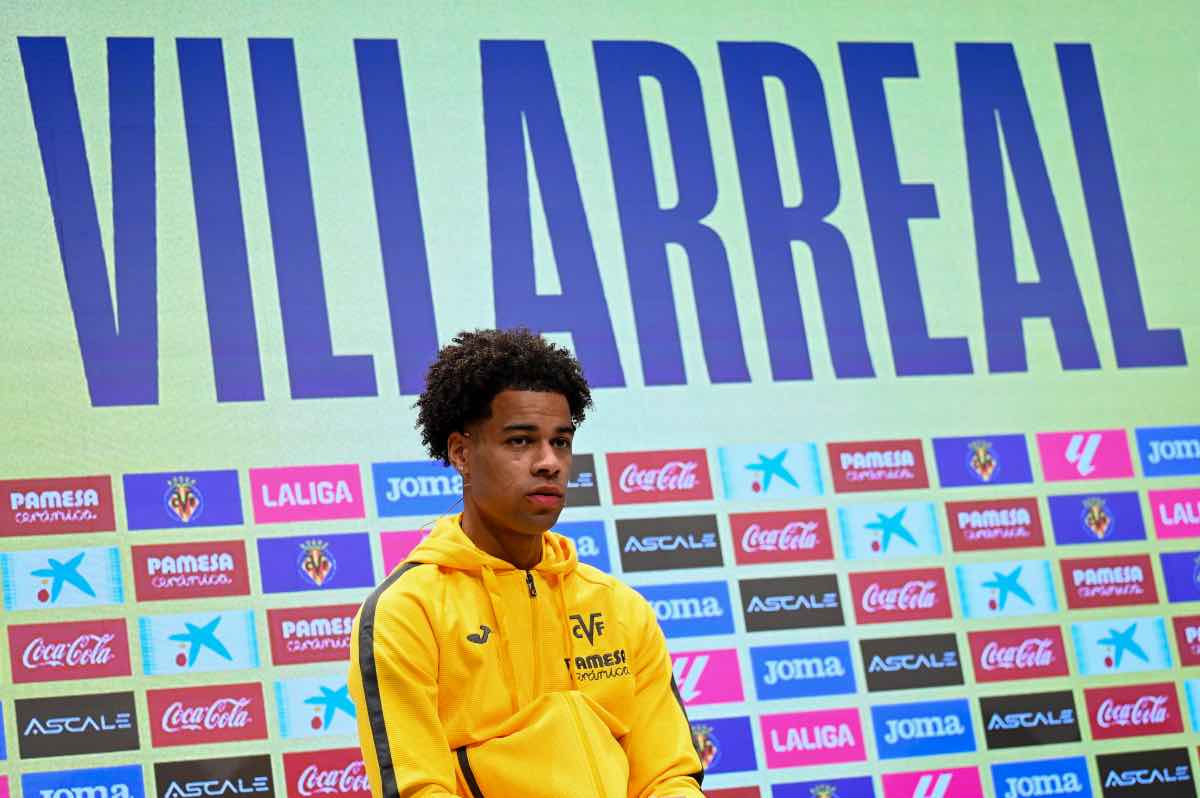 Buchanan al Villarreal