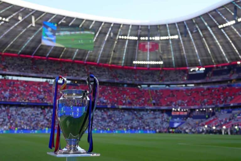 Finale Champions League