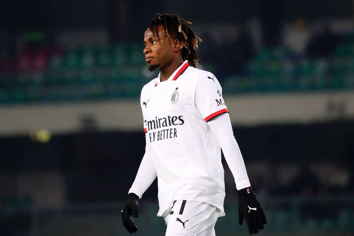 Samu Chukwueze
