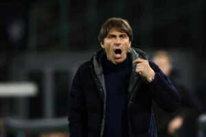 Conte Napoli
