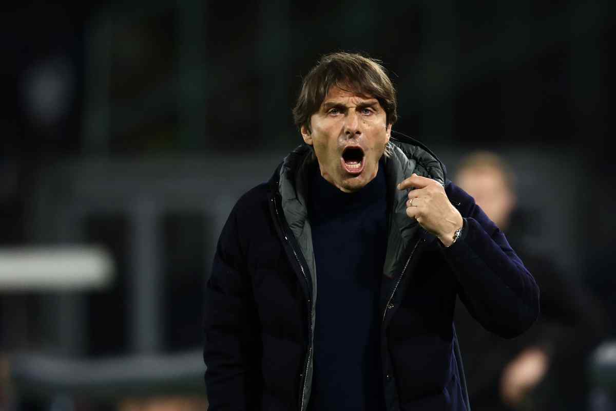 Intreccio di panchine con Conte: svolta totale in serie A Intreccio di panchine con Conte: svolta totale in serie A