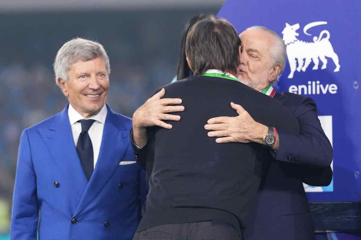 Conte e ADL