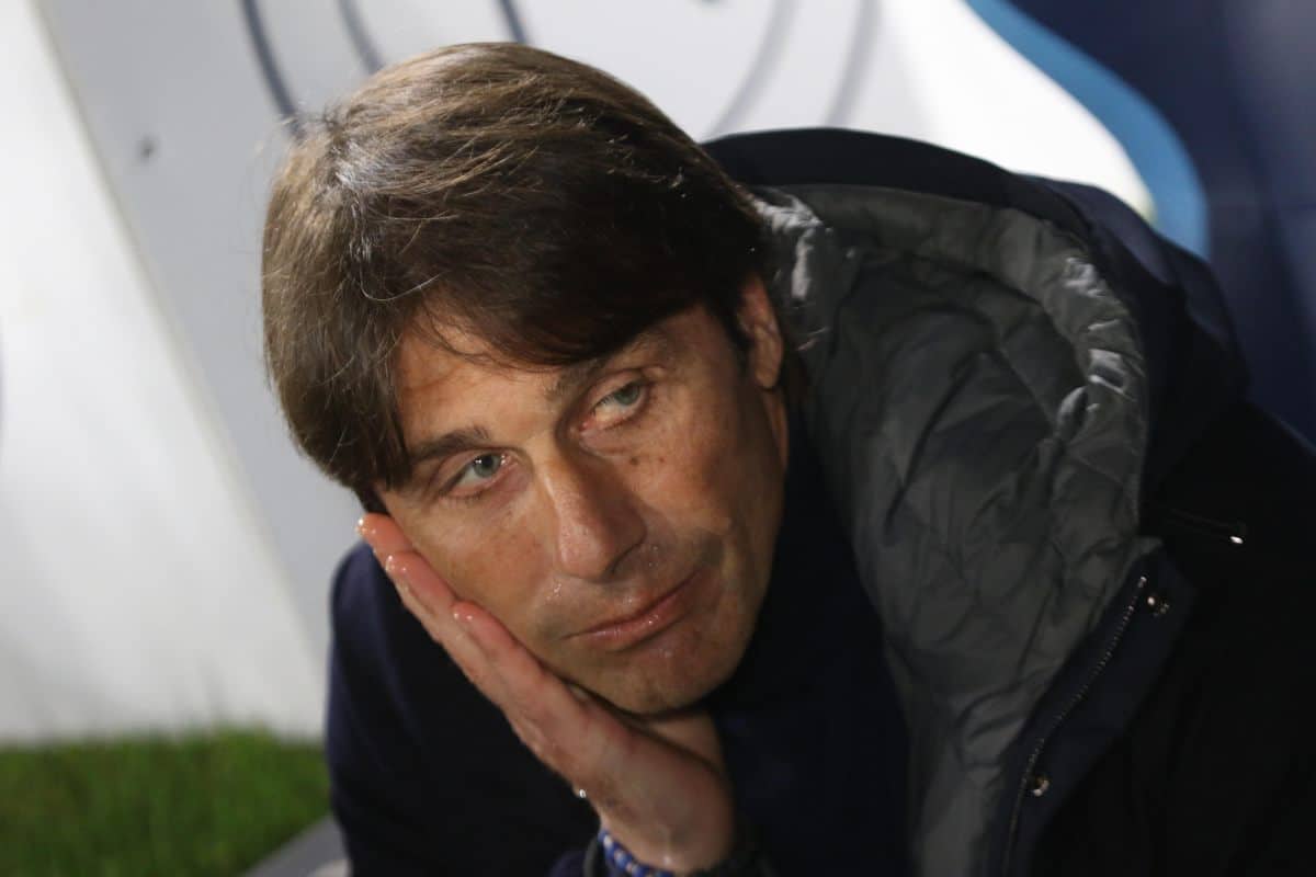 Conte pensieroso
