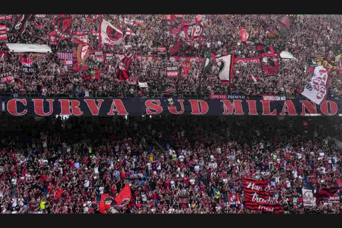 Milan, tifosi infuriati: il gesto contro Cardinale e Furlani Milan, tifosi infuriati: il gesto contro Cardinale e Furlani