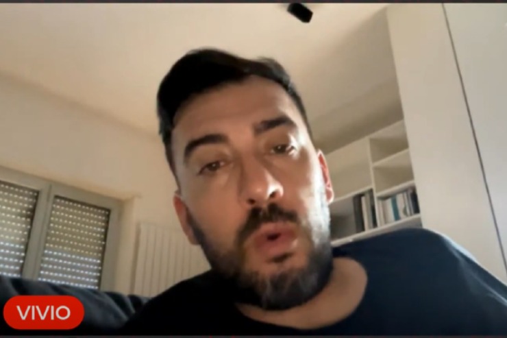 Emiliano Viviano