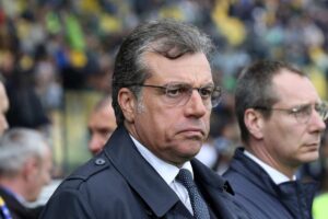 Cristiano Giuntoli