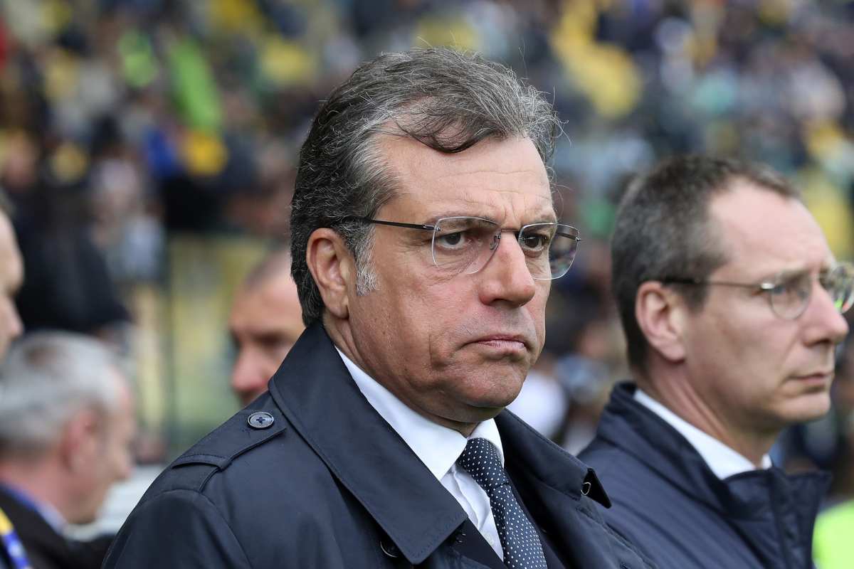 Juve, doppio colpo per Giuntoli: spunta un altro nome oltre a Osimhen Juve, doppio colpo per Giuntoli: spunta un altro nome oltre a Osimhen