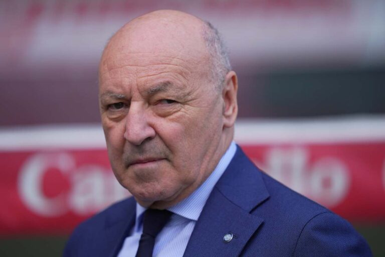 Marotta serio