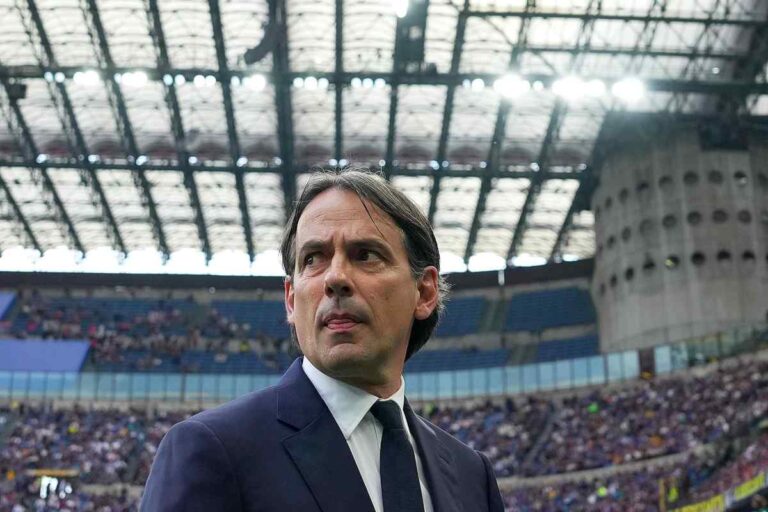 Simone Inzaghi