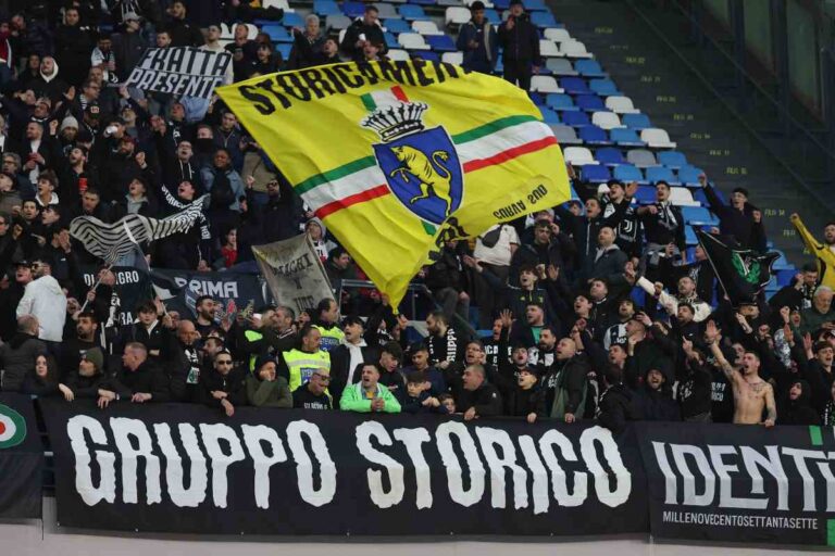 Tifosi della Juventus